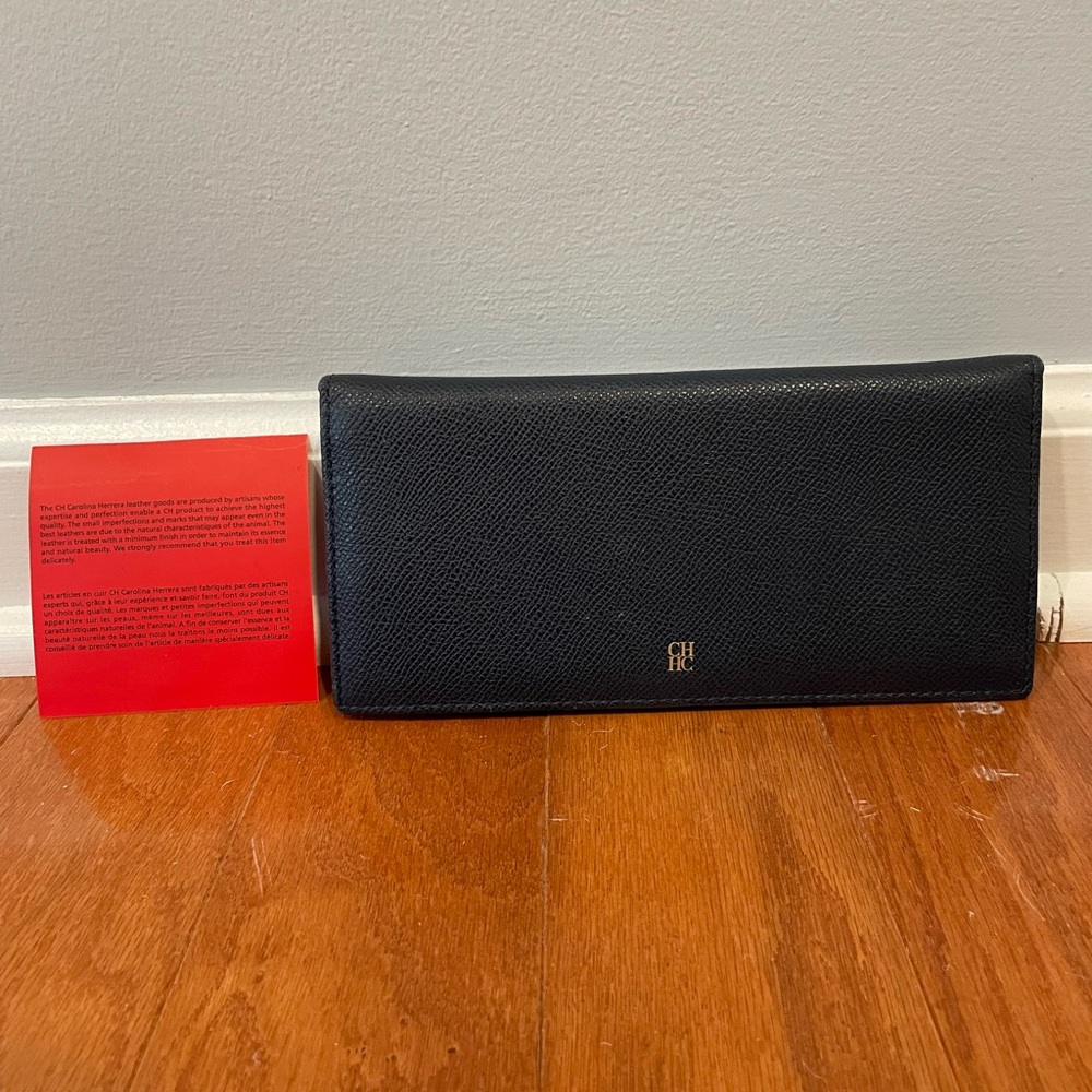 Ch Carolina Herrera Wallet
